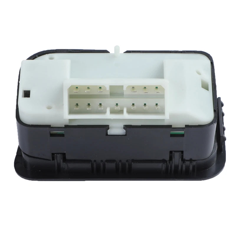 LEAP RHD Master Window & Mirror Switch for Ford Falcon BA BF 2002–2008 BAF14A132C