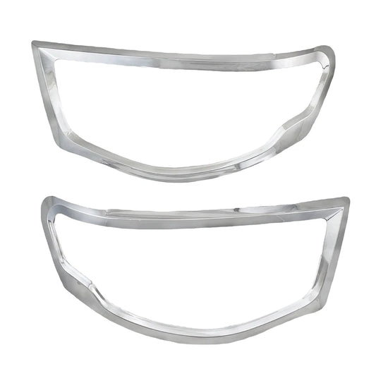 LEAP Headlamp Cover Trim for Mitsubishi Triton 2007–2014