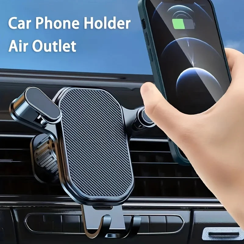 LEAP Phone Mount – Universal Vehicle Fit product image