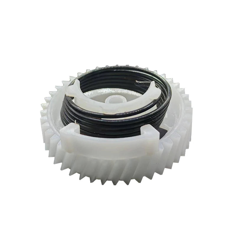 LEAP Door Lock Actuator Repair Gear for Nissan Micra – 33.1mm, 4 Pack — component detail 1