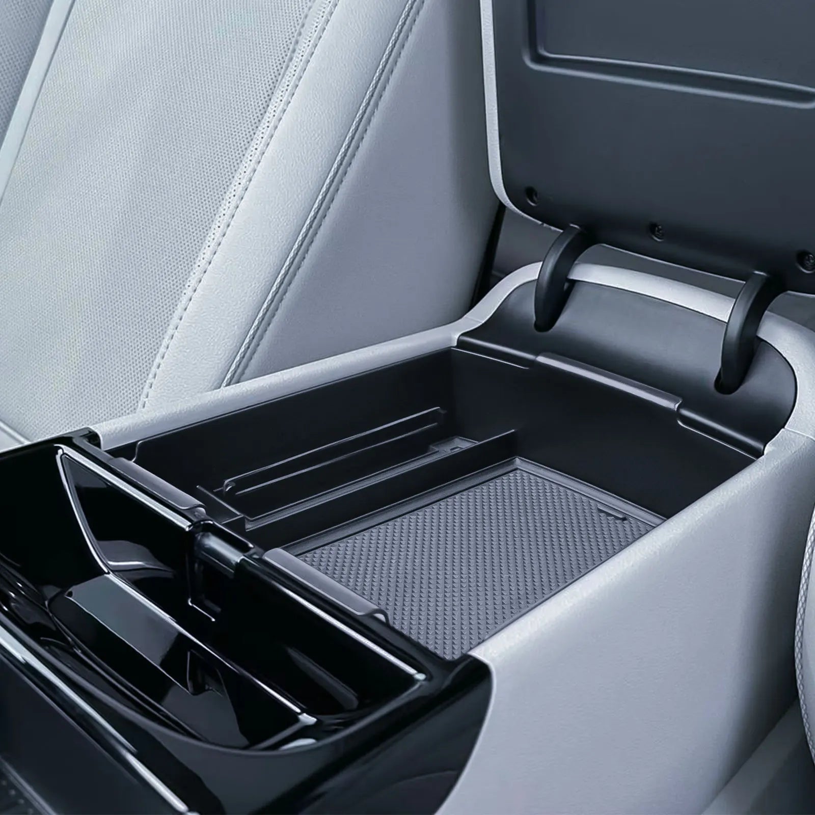 LEAP Hyundai Tucson 2025 Hybrid Centre Console Insert Tray - view 2