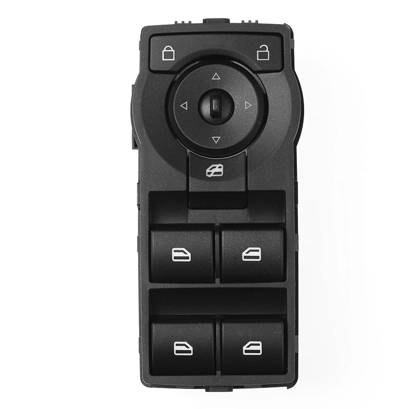 LEAP Master Power Window Switch for Holden VE Commodore 2006–2013 – 92247215 – product view 3