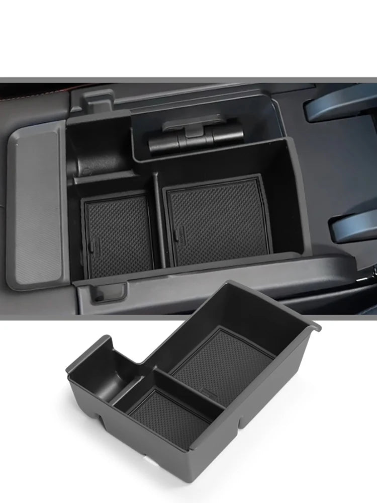 LEAP BYD Sealion 6 2025 RHD Centre Console Storage Tray – image 2