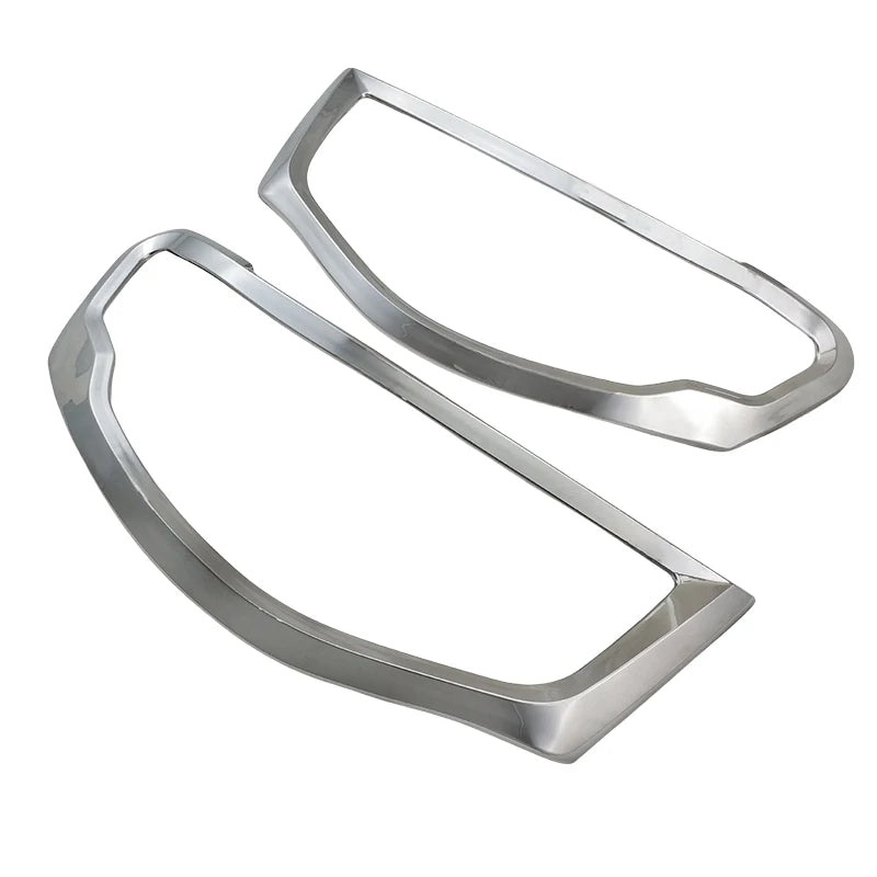 LEAP Headlamp Cover Trim for Mitsubishi Triton 2007–2014