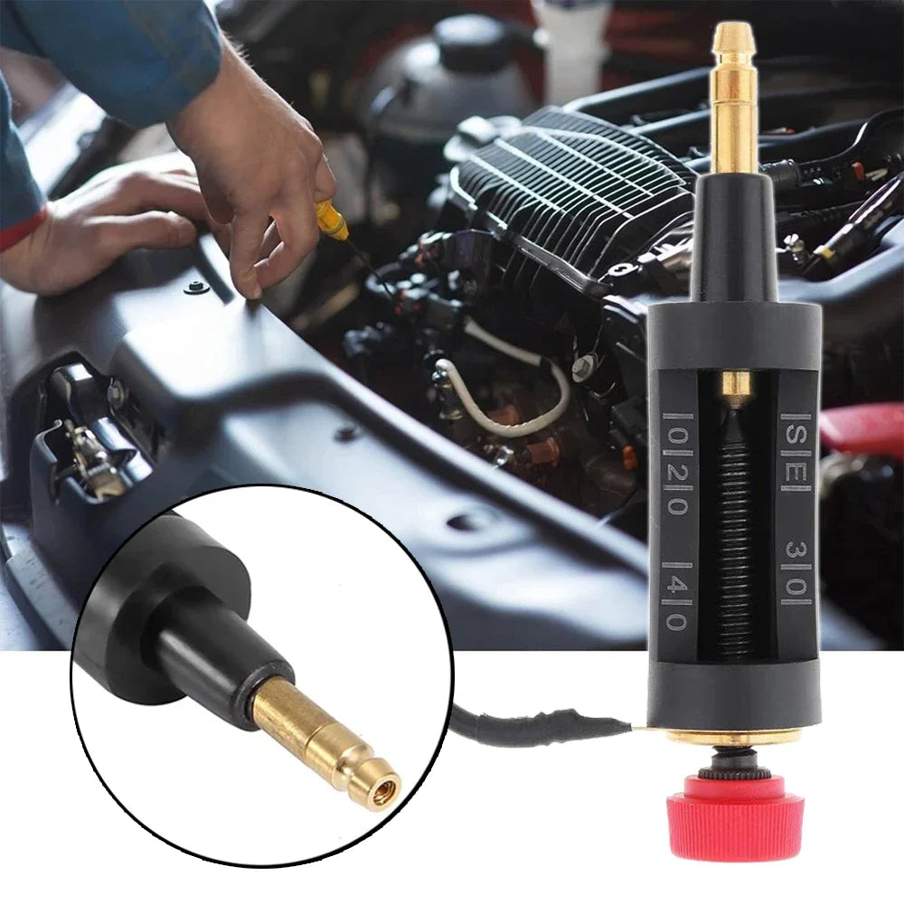 Adjustable Inline Spark and Ignition Tester - view 3