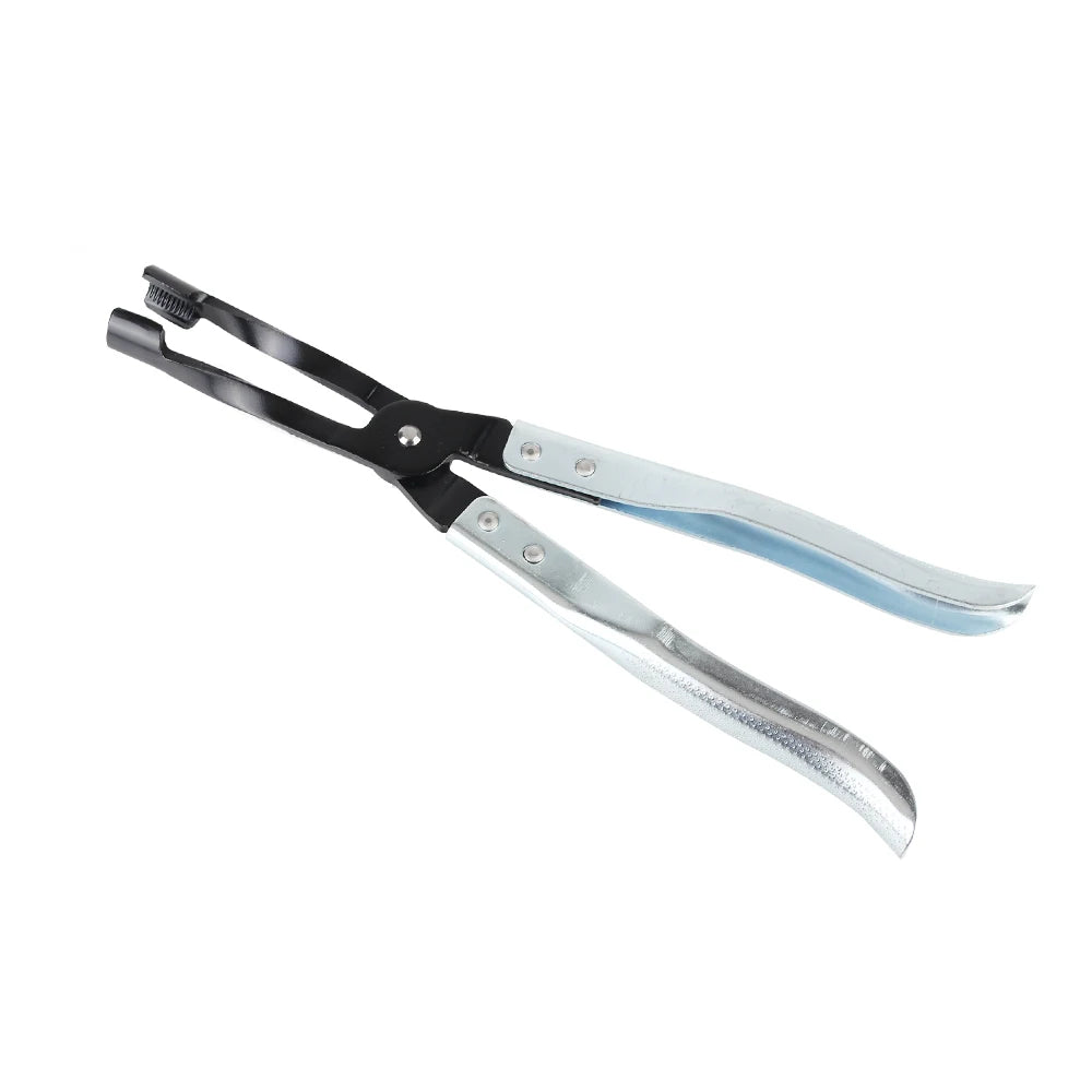 LEAP Oil Valve Spring Clamp Pliers Car Engine Disassembly Stem Seal Gasket Remover Ferramentas For Motorcycle – image 3