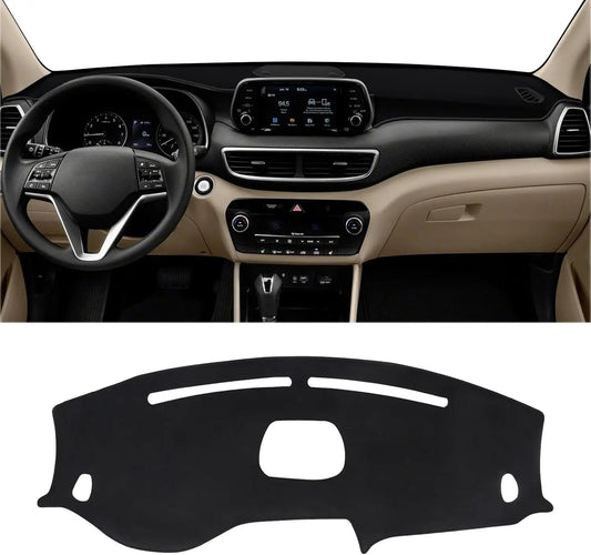 LEAP Dashboard Mat for Hyundai Tucson 2019-2021