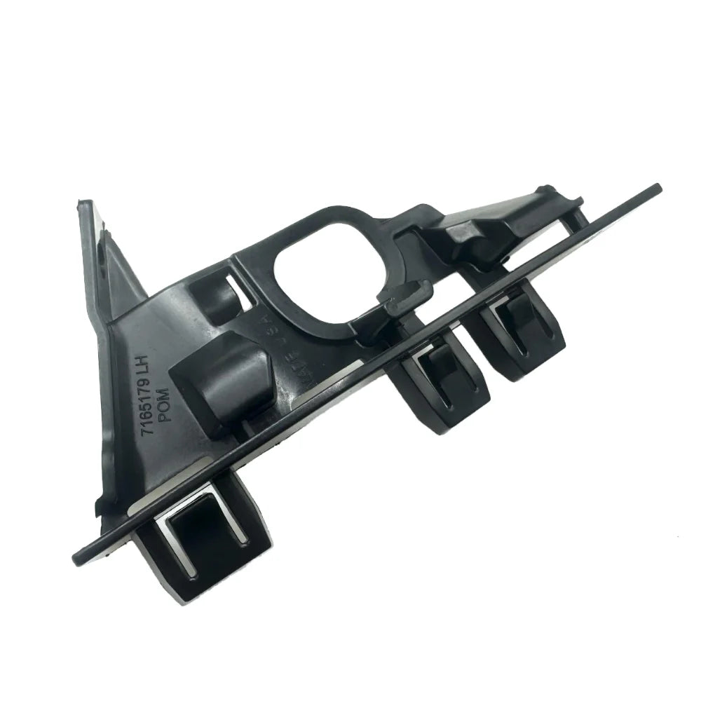 LEAP Front Left Bumper Support Bracket for BMW Z4 E85 E86 – 51117165179 — supplied configuration