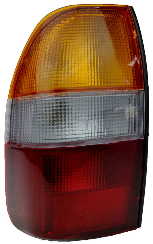 LEAP® Tail Light for Mitsubishi Triton 10/96-05/01 New Left MK 96 97 98 99 00 01 Rear Lamp