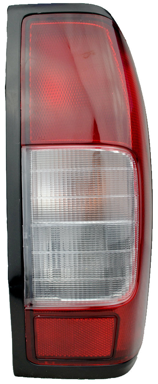LEAP® Tail Light for Nissan Navara 02/97-04/05 New Right D22 Rear Lamp Ute 98 99 00 01 03