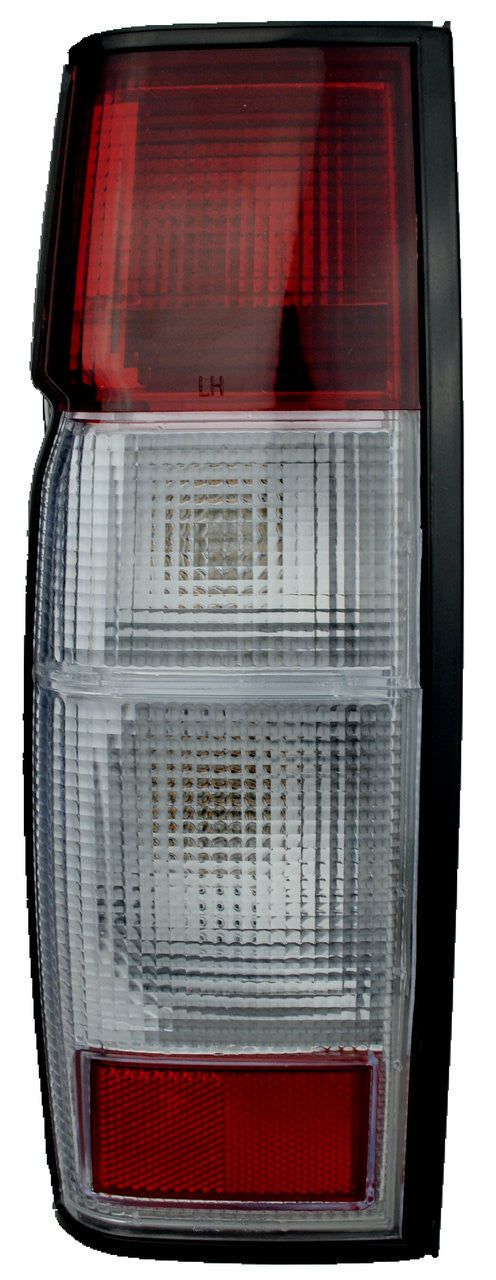 LEAP® Tail Light for Nissan Navara 03/92-01/05 New Left D21 & D22 Rear Lamp 99 00 02 04