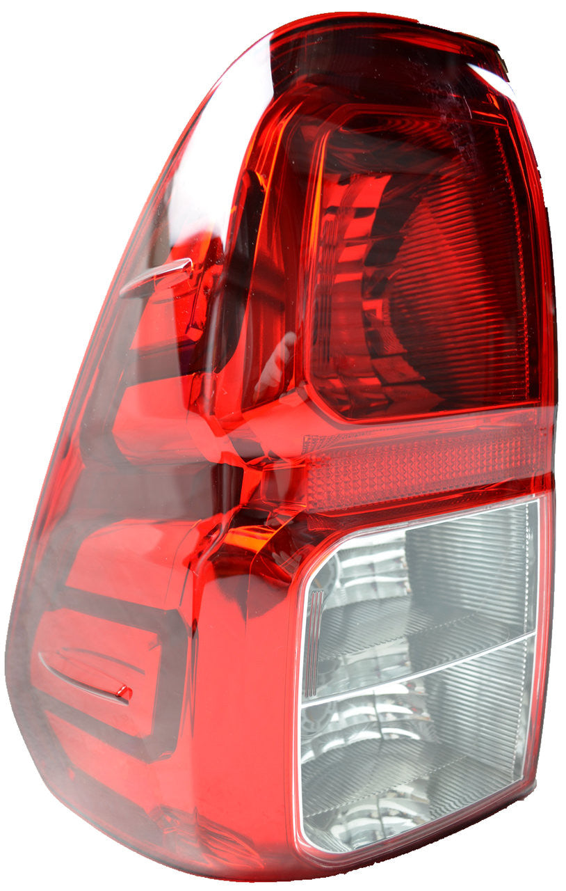 LEAP® Tail Light for Toyota Hilux 15-19 Current New Left Rear Lamp SR SR5 15 16 17 18