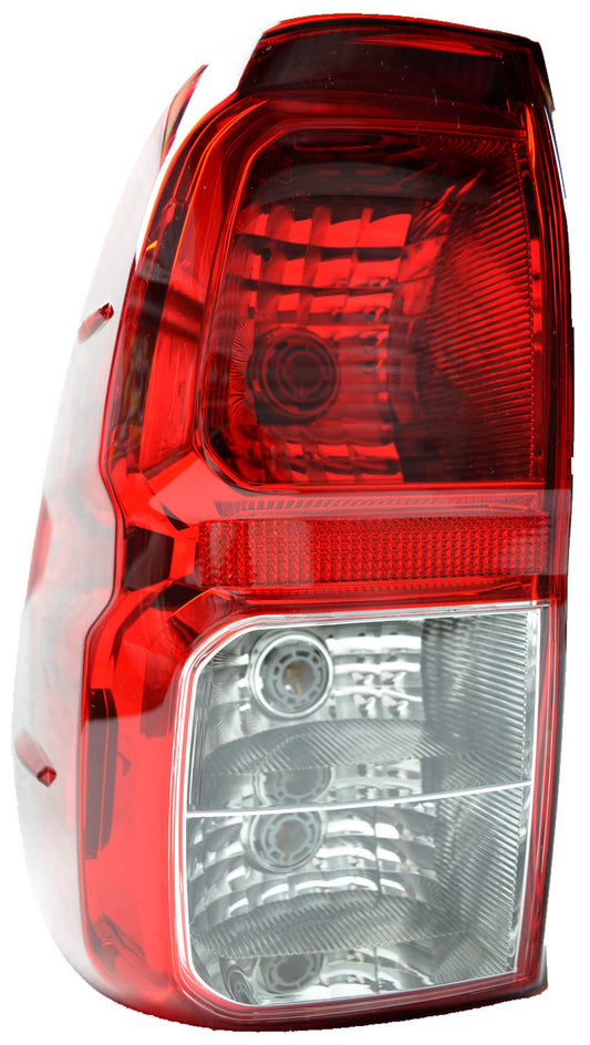 LEAP® Tail Light for Toyota Hilux 15-19 Current New Left Rear Lamp SR SR5 15 16 17 18