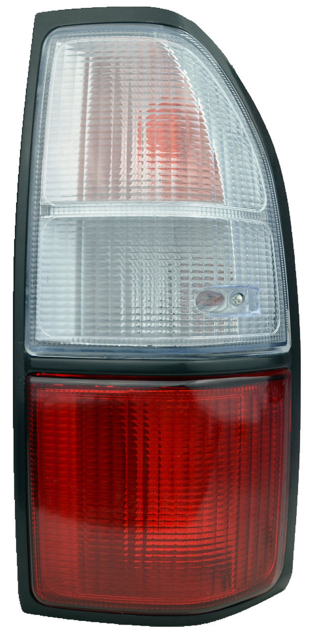 LEAP® Tail Light for Toyota Landcruiser Prado 07/99-08/02 New Right ZJ 95 Rear Lamp 00 01