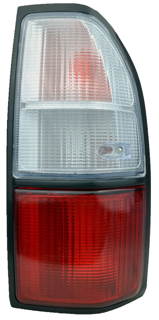 LEAP® Tail Light for Toyota Landcruiser Prado 07/99-08/02 New Right ZJ 95 Rear Lamp 00 01