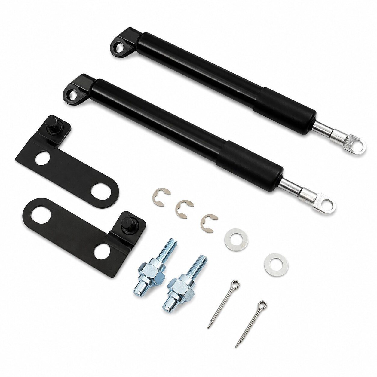 Bonnet Gas Struts for Isuzu D-MAX 2021–2023