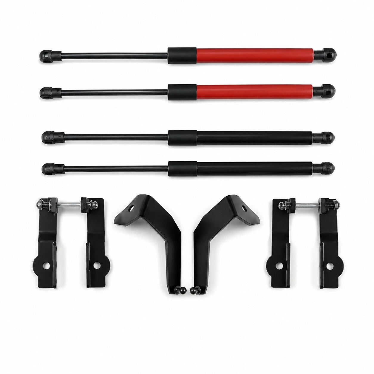 Bonnet Gas Struts for Subaru Forester 2019–2027