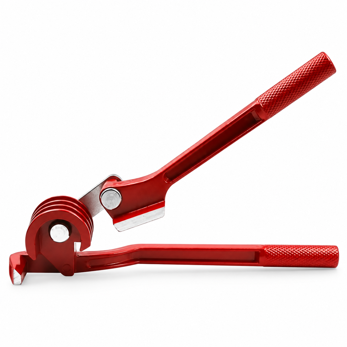 180-degree brake pipe bender for 6 8 and 10 millimetre tube