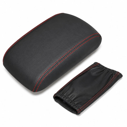 Centre Armrest Box Cover for Subaru Forester 2013–2024