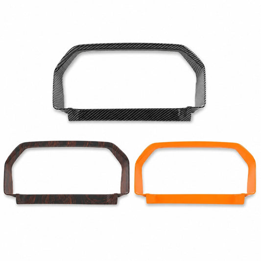 Centre Console & Dashboard Trim for Ford Ranger 2023–2024