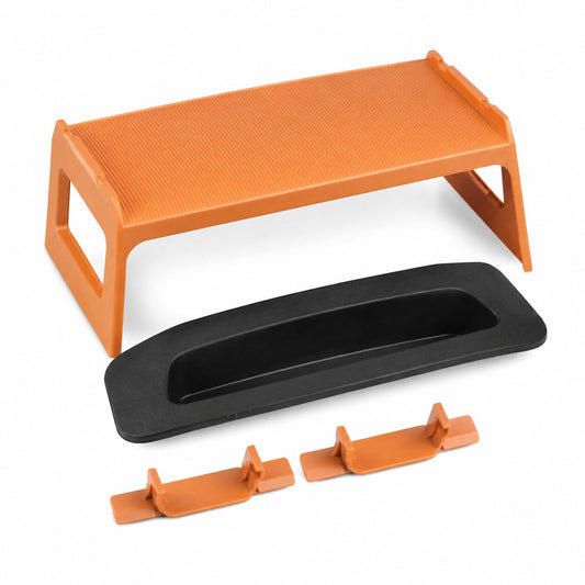 Centre Console Storage Organiser for Ford Ranger 2023–2025