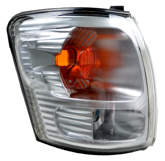 LEAP® Corner Indicator Light for Toyota Hilux 2001 - 2005 New Right RHS 01 02 03 04 05