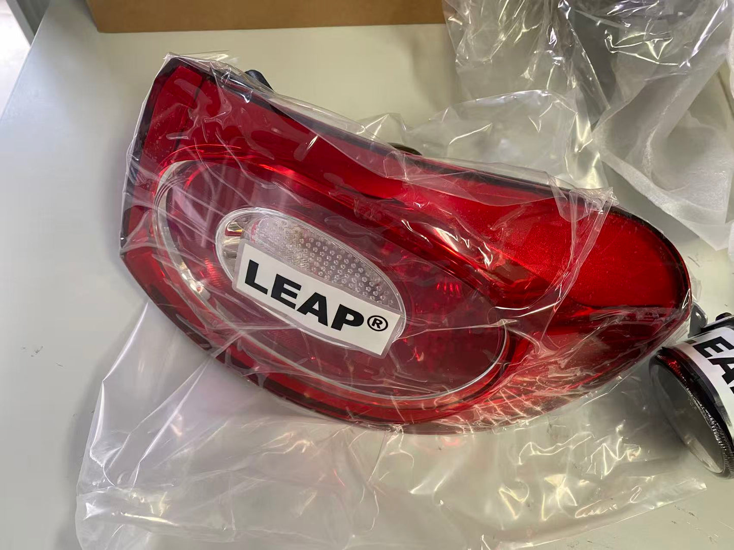 LEAP Tail Light for VW Tiguan 5N series 1 11/07-05/11 New Right RHS Rear Lamp 08 09 10