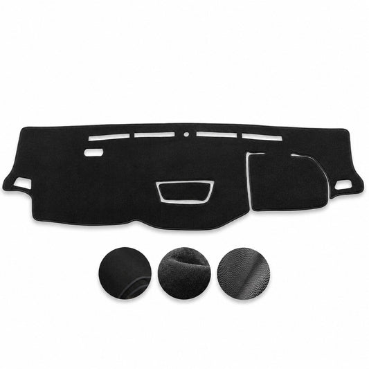 Dash Mat for Holden Colorado 2018–2020