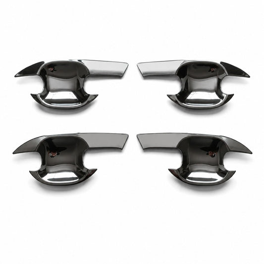 Door Handle & Bowl Cover Set for Ford Ranger 2011–2021