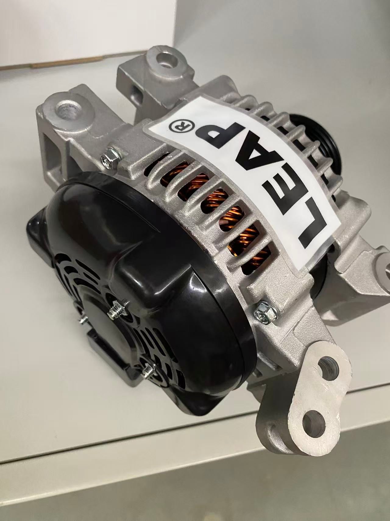 LEAP Alternator for Toyota Landcruiser VDJ76R VDJ78R VDJ79R 4.5L Diesel 07-22