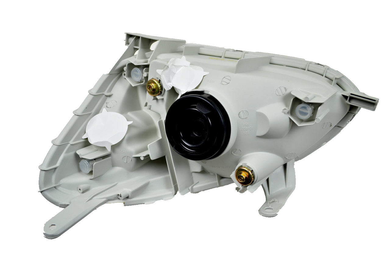 LEAP® Headlight for Toyota Echo 08/02-12/05 New Right Front RHS Sedan 02 03 04 05