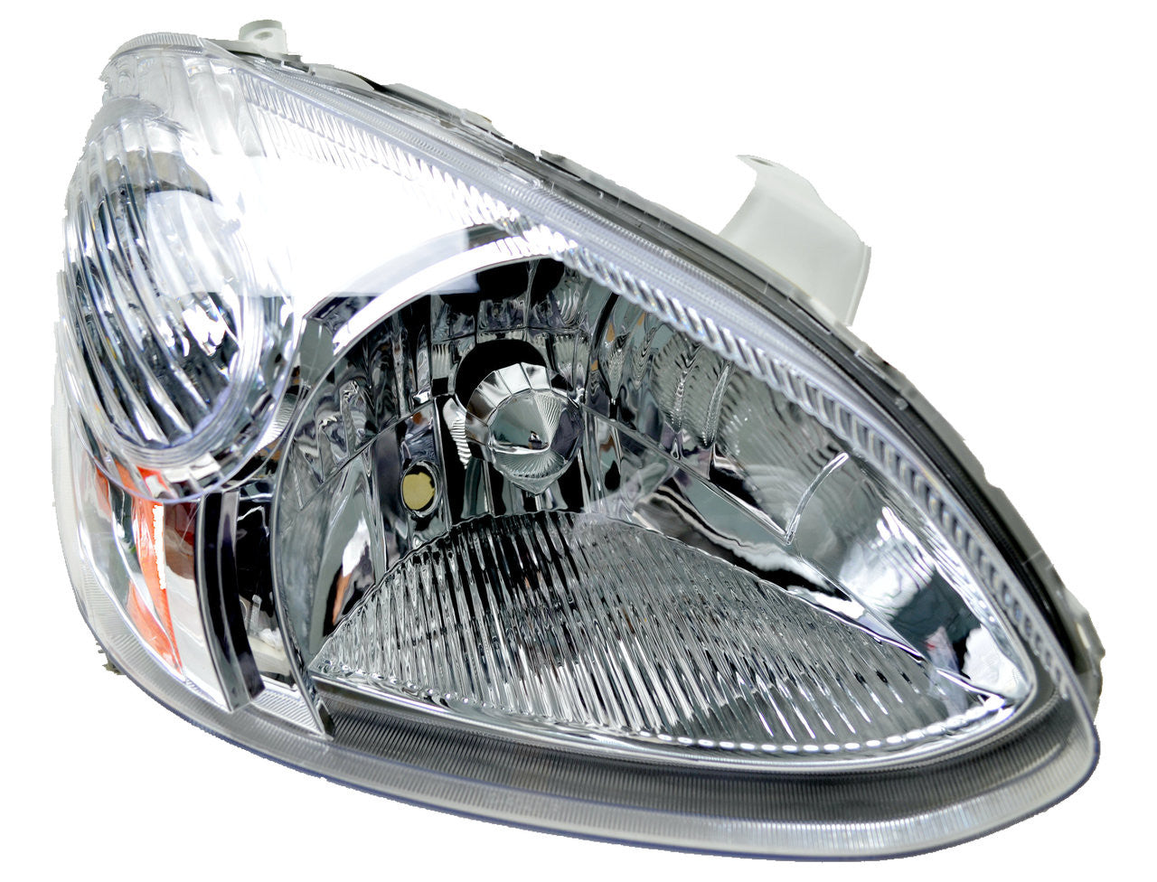 LEAP® Headlight for Toyota Echo 08/02-12/05 New Right Front RHS Sedan 02 03 04 05
