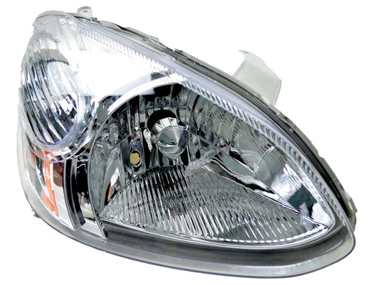 LEAP® Headlight for Toyota Echo 08/02-12/05 New Right Front RHS Sedan 02 03 04 05
