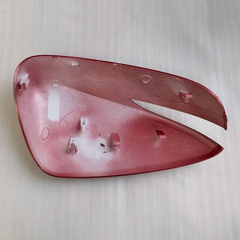 LEAP Accessories For Car Mazda CX-3 Rearview Mirror Cover Lid Case Shell – No paint color  R - 2
