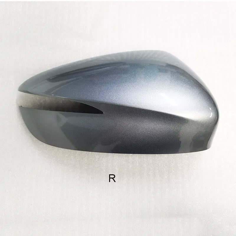 LEAP Accessories For Car Mazda CX-3 Rearview Mirror Cover Lid Case Shell – No paint color  R - 3