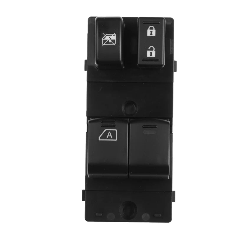 LEAP Electric Power Window Switch For Nissan Micra 2010-2018 254011HB0C 25401-1HB0C 25401-3BB0C 254013BB0C