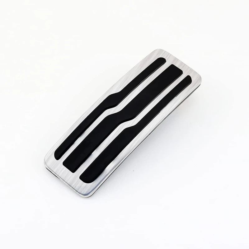 LEAP Car Foot Pedals For Mazda BT-50 UP 2011 2012 2013 2014 2015 2016 2017 2018 2019 2020 Fuel Gas Brake Stainless Steel Pedal Pads