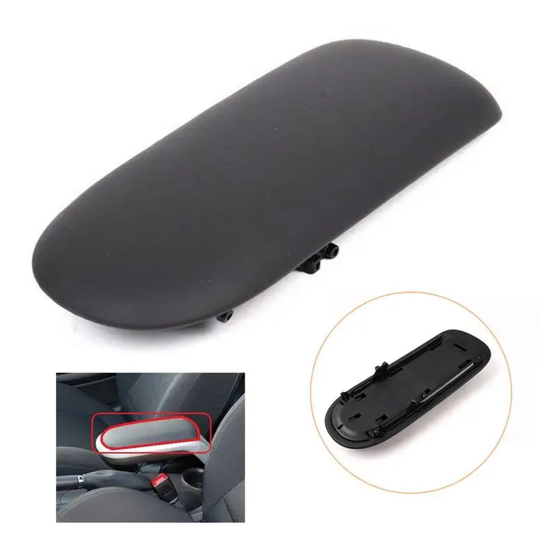 LEAP Center Console Armrest Cover Lid For BMW Mini Cooper R56 R50 R53