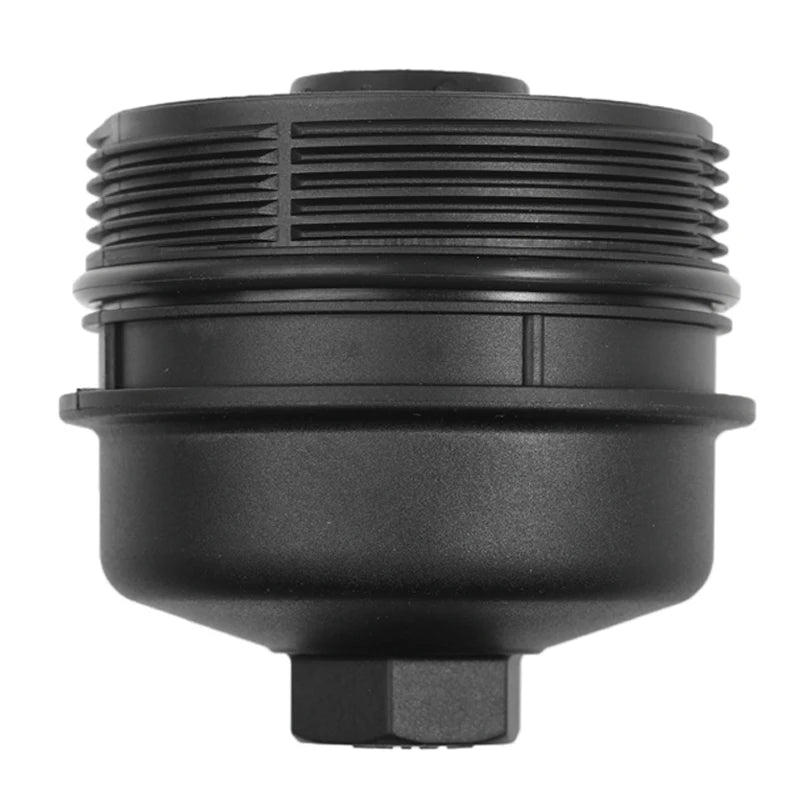 LEAP Oil Filter Housing Cap Cover Assembly Replacement BB3Q6737BA BB3Q-6737-BA For Ford Ranger 2.2L 3.2L 2012- 4X4