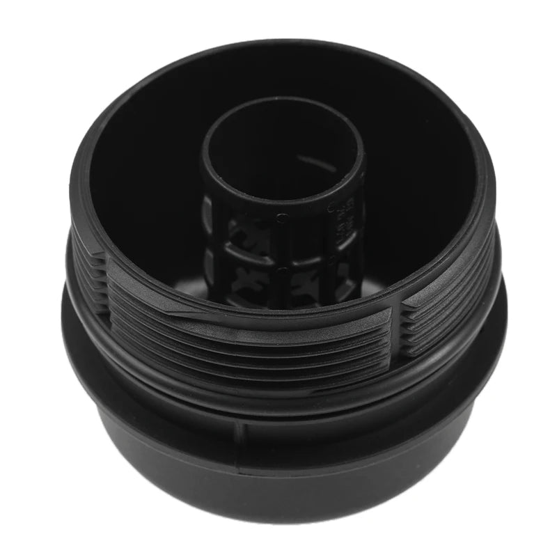 LEAP Oil Filter Housing Cap Cover Assembly Replacement BB3Q6737BA BB3Q-6737-BA For Ford Ranger 2.2L 3.2L 2012- 4X4