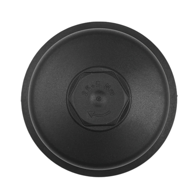LEAP Oil Filter Housing Cap Cover Assembly Replacement BB3Q6737BA BB3Q-6737-BA For Ford Ranger 2.2L 3.2L 2012- 4X4