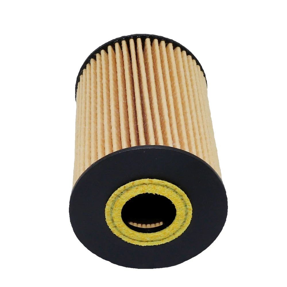 LEAP Car Oil Filter For ISUZU D-MAX RG 2020 2021 2022 MU-X 1.9TDI-Diesel 2019 C8974368150 897436815A