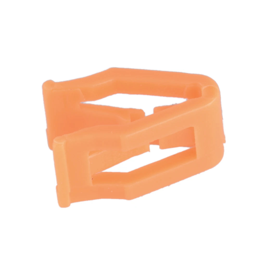 LEAP 50pcs/Set Center Console Radio DVD Clip Clamp Retainer Lock Dash Panel Trim Fit for Isuzu D-Max 2012 2013 2014 2015 2016-2019
