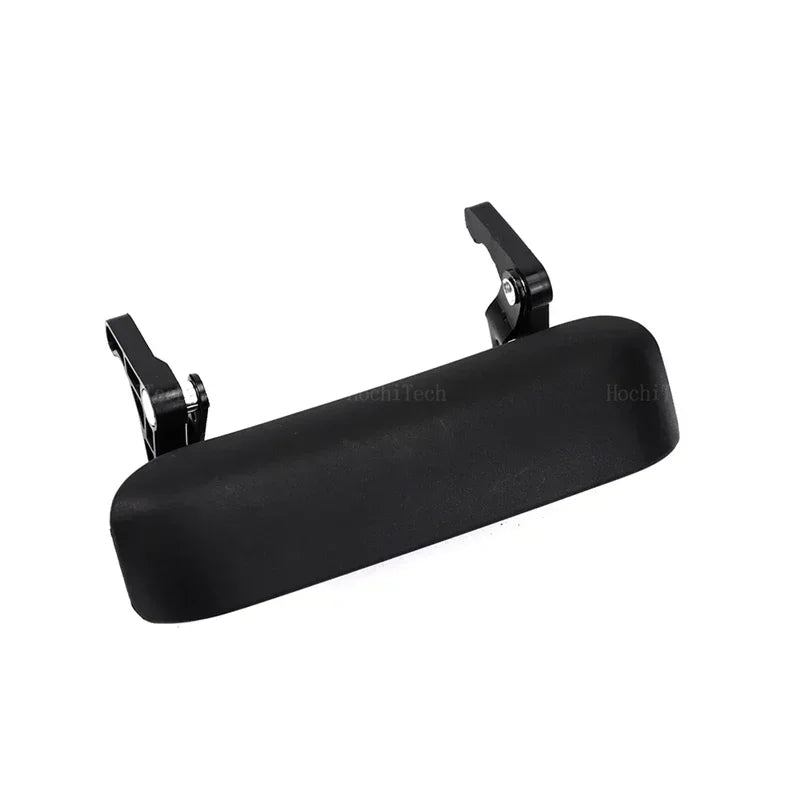 LEAP Tailgate Tail Door Handle Rear Outside Exterior Outer Gate Lift Textured for Ford Ranger 1998 - 2011 1L5Z9943400AAA Accessories - 3