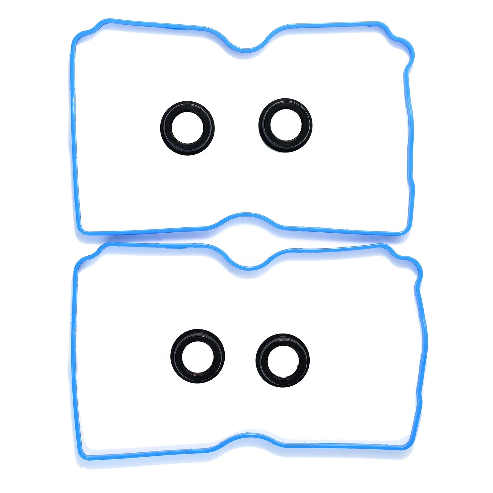 LEAP For Subaru Legacy Impreza Forester Outback 2.5L 4-Door DOHC H4 2006-12 Replacement Auto Engine Valve Cover Gasket Set VS50780R
