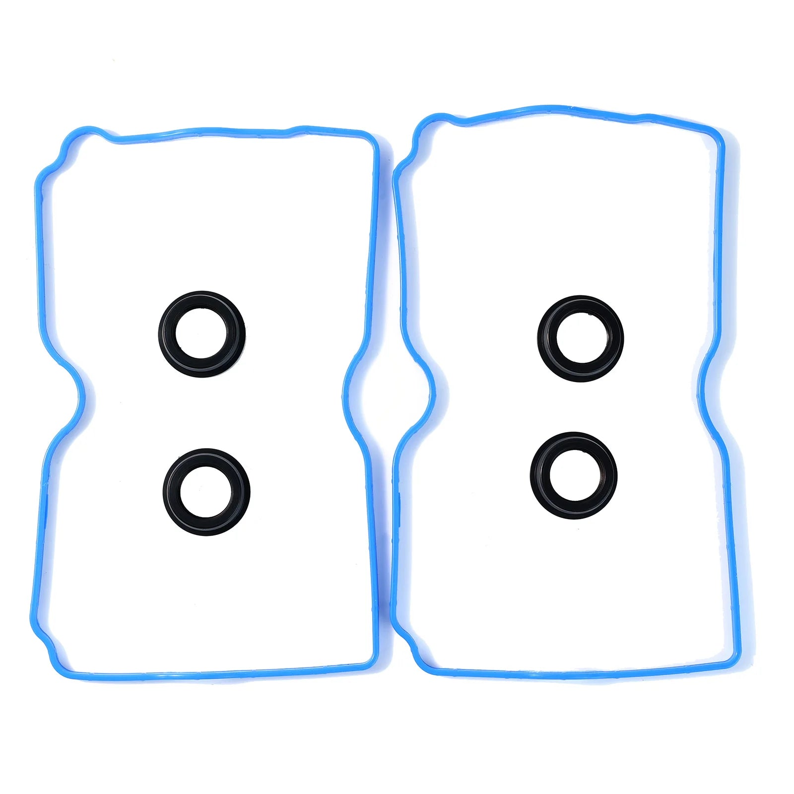 LEAP For Subaru Legacy Impreza Forester Outback 2.5L 4-Door DOHC H4 2006-12 Replacement Auto Engine Valve Cover Gasket Set VS50780R