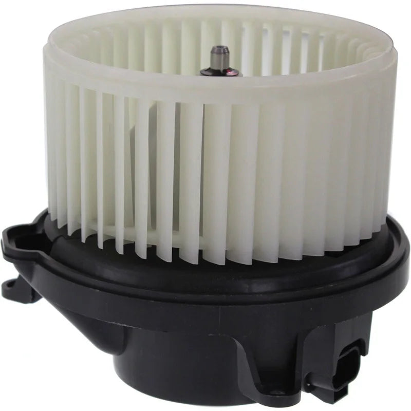 LEAP HEATER BLOWER FAN MOTOR FOR NISSAN NAVARA NP300 D40 PATHFINDER R51 2007-2016