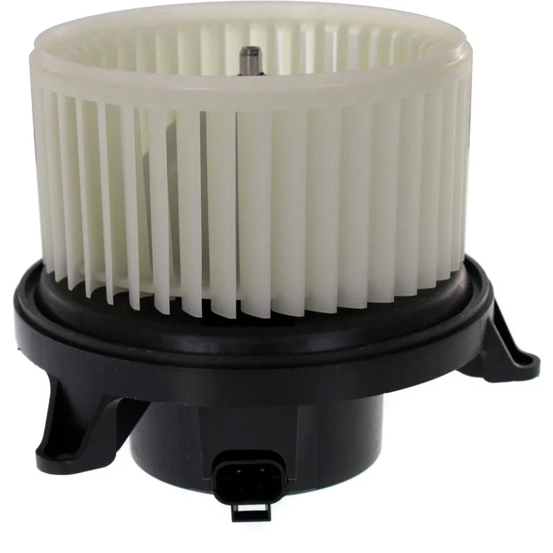 LEAP HEATER BLOWER FAN MOTOR FOR NISSAN NAVARA NP300 D40 PATHFINDER R51 2007-2016