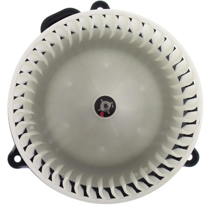 LEAP HEATER BLOWER FAN MOTOR FOR NISSAN NAVARA NP300 D40 PATHFINDER R51 2007-2016