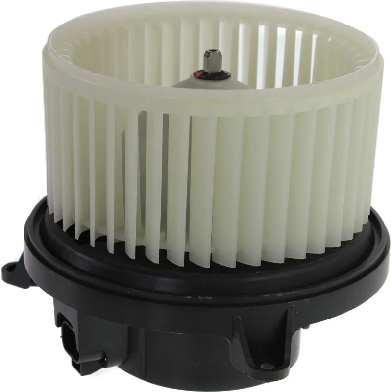 LEAP HEATER BLOWER FAN MOTOR FOR NISSAN NAVARA NP300 D40 PATHFINDER R51 2007-2016